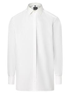 Рубашка делового покроя Regular Fit OLYMP, экрю