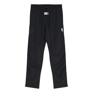 Спортивные штаны x fear of god x nba спортивные штаны мужские Nike, черный