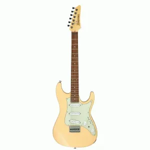 Электрогитара IBANEZ AZES31-IV - цвет слоновой кости