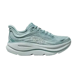 Кроссовки Wmns Bondi 9 'Druzy Droplet', синий