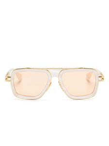 Солнцезащитные очки Lxn-Evo Dita Eyewear, белый