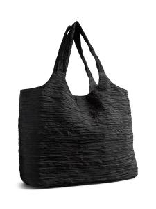 Сумка-шоппер PIECES PCFlora, Black