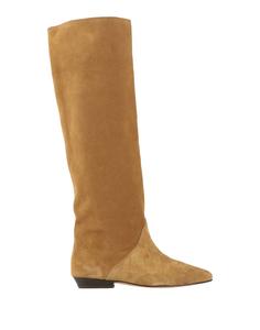 Ботинки Isabel Marant, хаки