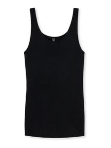 Топ Schiesser Träger (s) Luxury, черный