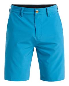 QUIKSILVER Шорты для плавания Amphibian UNION AMPH 20" синие мужские