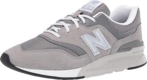Мужские кроссовки New Balance 997H V1 Classic, Marblehead/Silver