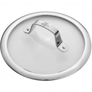 Стеклянная крышка Ballarini Vetro Piano, 32 см