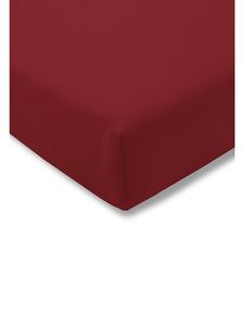 Простыня Estella, цвет kirsch