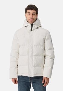 Куртка CASH-MERE Down jacket, White/White