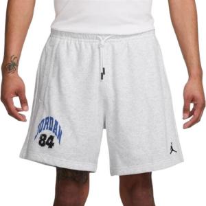 Спортивные шорты мужские серые Jordan, серый