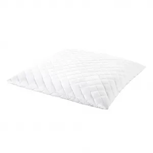 Подушка из комбинированной ткани ПЕРЕДА, 80 х 80 см GMD Living