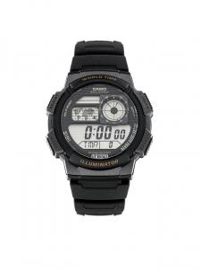 Часы Casio, черный