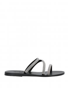 Сандалии Ancient Greek Sandals, серебряный