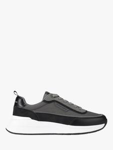 Тренеры Jackson на шнуровке KG Kurt Geiger, Grey/Dark