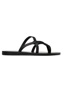 Сандалии Armos Ancient Greek Sandals, черный