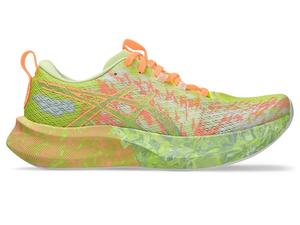 Женские кроссовки Asics Noosa Tri 1612B675-750, желтые, DWA2156 Asics, желтый