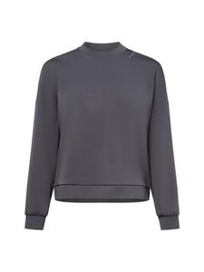 Толстовка Armani Exchange, антрацит