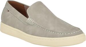 Мужские лоферы Tommy Hilfiger Rivit, Grey