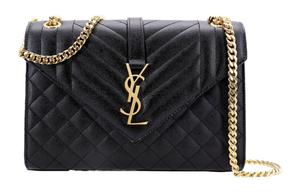 Saint Laurent Женская сумка на одно плечо ENVELOPE