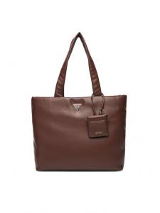 Сумка Sunetra HWNG75 34230 Guess, коричневый