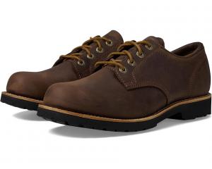 Оксфорды L.L.Bean Bucksport Plain Toe Shoe, цвет Dark Cocoa