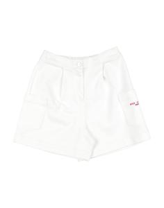 Шорты Philosophy Di Lorenzo Serafini, белый