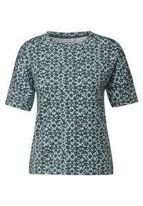 Рубашка CECIL, мятный