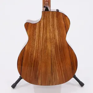 Taylor-guitars Акустико-электрогитара Taylor 2024 700-Series 724ce Grand Auditorium - матовое покрытие Кoa