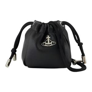 Vivienne Westwood Кардхолдер женский черный