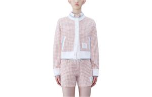 THOM BROWNE Топ Women's Pink