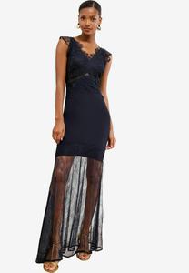 Платье Lipsy Occasion wear, Navy/Blue