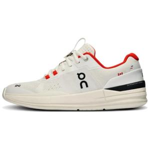 Футболка The Roger Pro "Laver Cup" On, белая черная