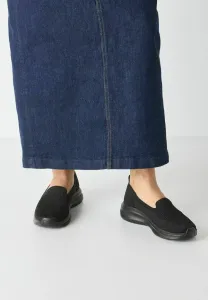 Слипоны Tamaris, Black Uni