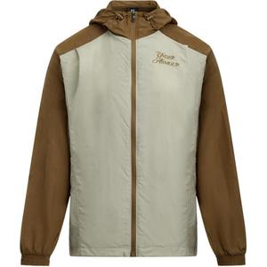 Under Armour Женская куртка хаки серый