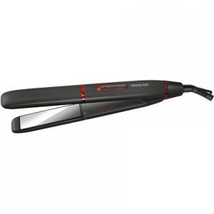 Выпрямитель для волос 45 Вт, 100 х 25 мм — зона для глажки, Sencor