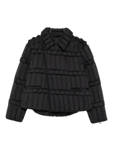 Стеганая куртка-пуховик RAXXY, черный