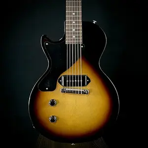 Gibson Les Paul Junior для левшей