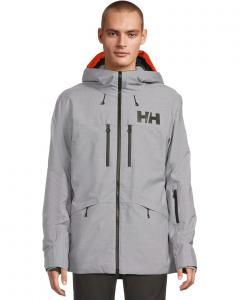 Мужская куртка Helly Hansen Garibaldi 2.0, Grey