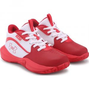 Баскетбольные кроссовки Lockdown 7 Under Armour, мультиколор