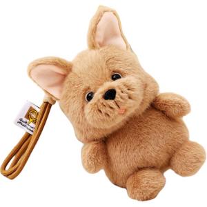 Очаровательные и милые парфюмерные щенки плюшевый кулон высота 15см BALITU