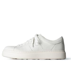 PIPG Низкие кроссовки для скейтбординга унисекс белые