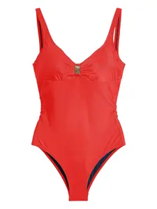 Купальник Roberta Lygia & Nanny, красный