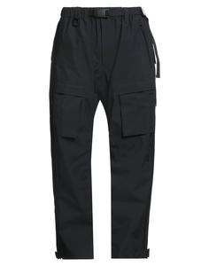 Брюки Y, черный