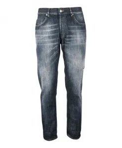 Джинсы Dondup, черный