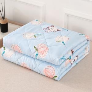 Antarctic Одеяло летнее 200х230 см, моющееся, из хлопка и льда