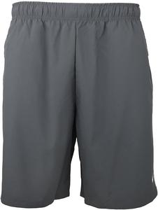 Мужские тканые тренировочные шорты Nike Flex, Grey