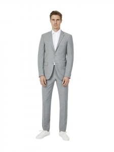 Куртка HECHTER PARIS, серый