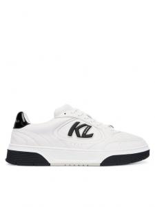 Кроссовки KL53025 Karl Lagerfeld, белый