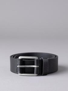 Кожаный ремень Braithwaite Lakeland Leather, черный