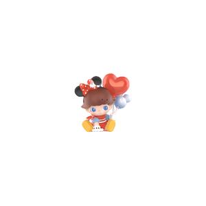 Dimoo World X Disney серия The Captain Of Steamboat Willie Secret Edition фигурка POP MART
